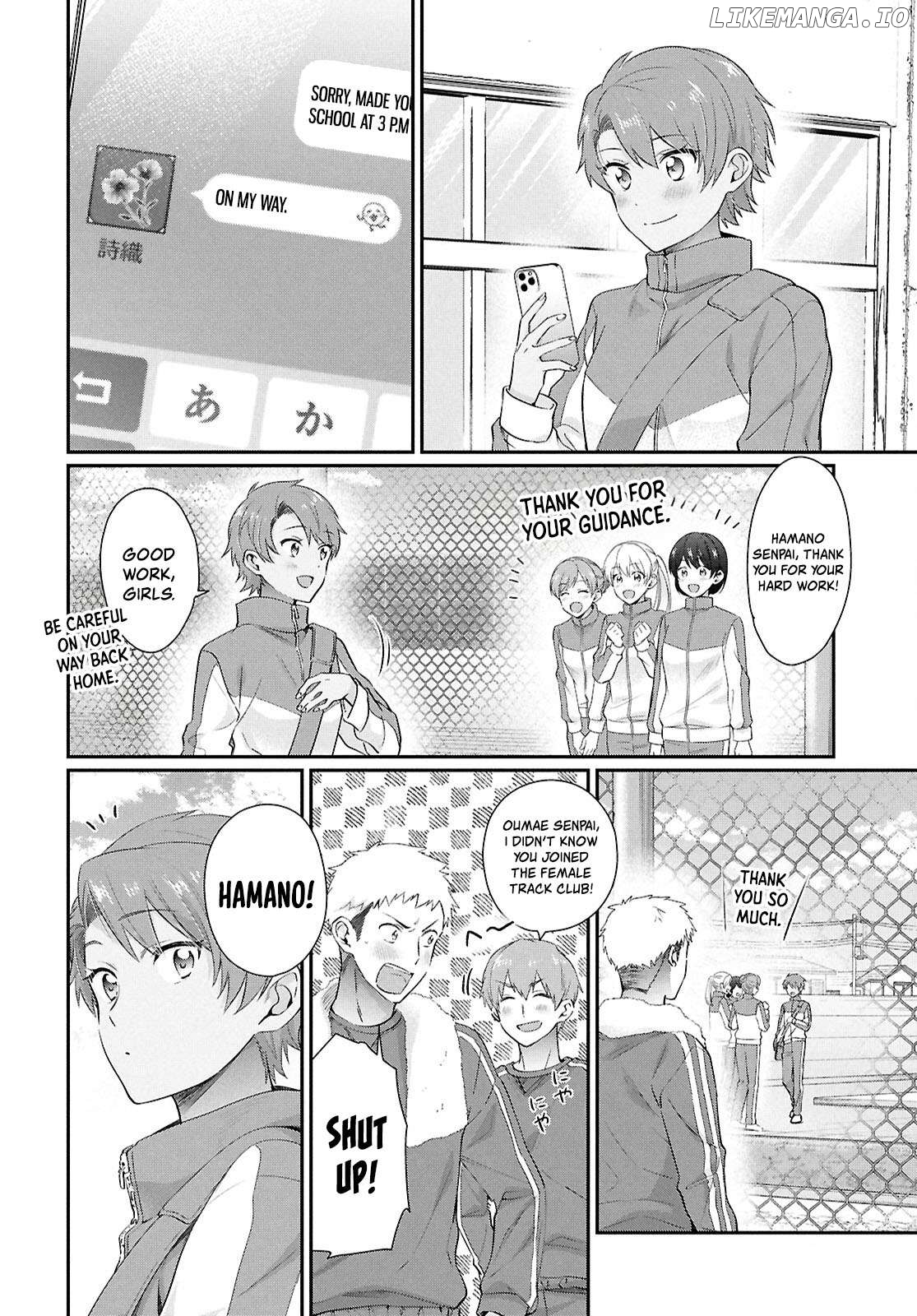 Fuufu Ijou, Koibito Miman, Chapter 79 image 04